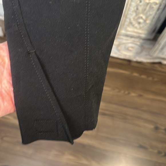 DOLCE & GABBANA  Made in Italy Size 38 English Riding Pants Slim Leg Classics - Picture 10 of 14